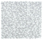 Drop Loft Pebble Mosaic Wall Tile-Mixed Mosaic-American Tile Depot