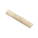 Durango Cream Travertine Honed Quarter - Round Trim Molding-Travertine Molding/Trim-American Tile Depot