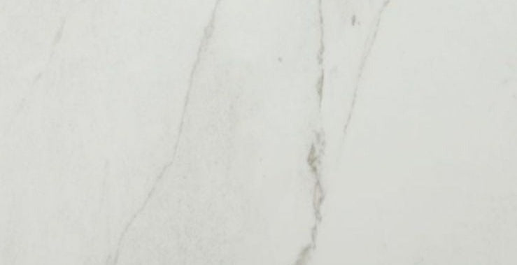 24 X 48 EC Snow Polished Marble Look Porcelain Tile-PORCELAIN-Large Format-American Tile Depot