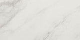 24 X 48 EC Snow Polished Marble Look Porcelain Tile-PORCELAIN-Large Format-American Tile Depot