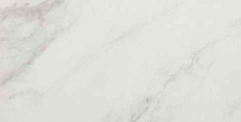 24 X 48 EC Snow Matte Marble Look Porcelain Tile-PORCELAIN-Large Format-American Tile Depot