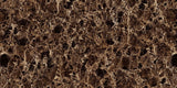 Sample of 24 X 48 Emperador Dark Polished Marble Look Porcelain Tile-Sample-American Tile Depot