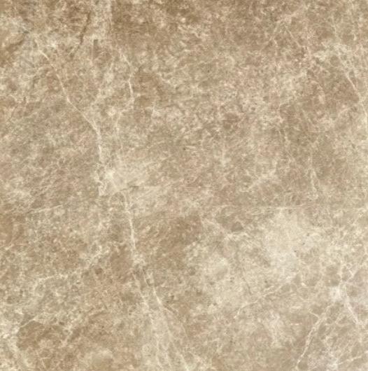 12 x 12 Emperador Light Marble Polished Field Tile