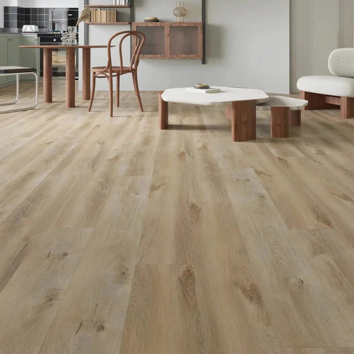 Endura - Thomas House Plus Matte SPC Luxury Vinyl Plank-SPC-American Tile Depot