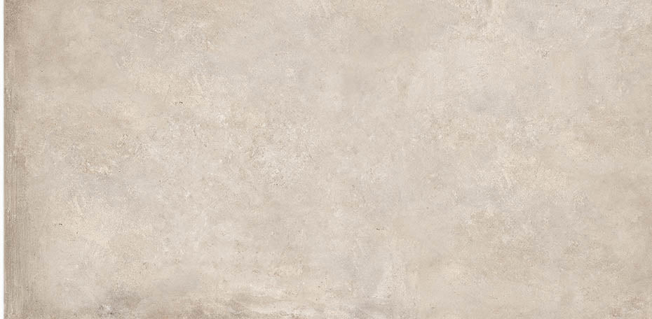 12 X 24 Clay Ivory Textured Matte Porcelain Tile