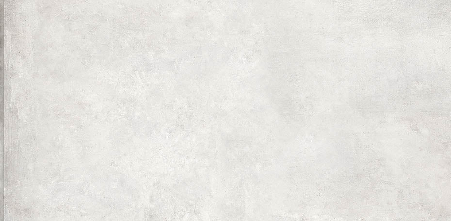 12 X 24 Clay White Textured Matte Porcelain Tile