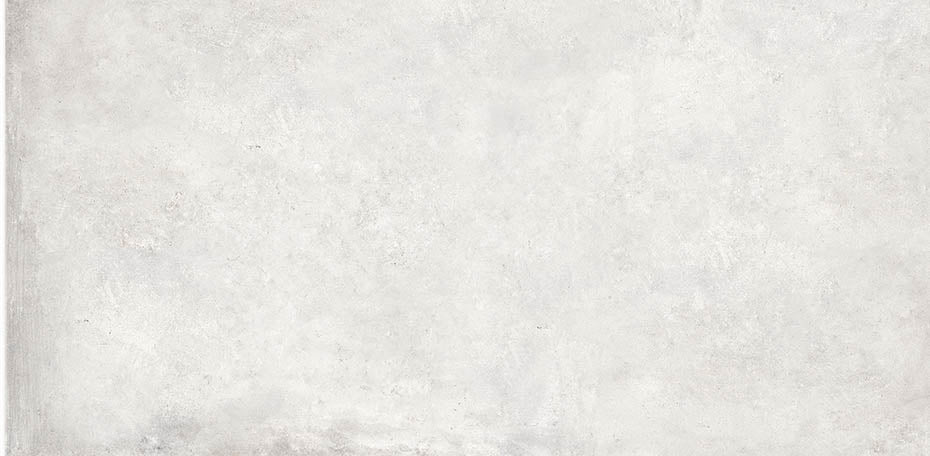 12 X 24 Clay White Textured Matte Porcelain Tile