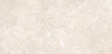 12 X 24 Mira Beige Sugar Effect Marble Look Porcelain Tile