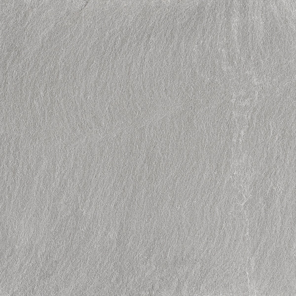 24 X 24 Sudbury Light Grey Matte Outdoor Porcelain Paver