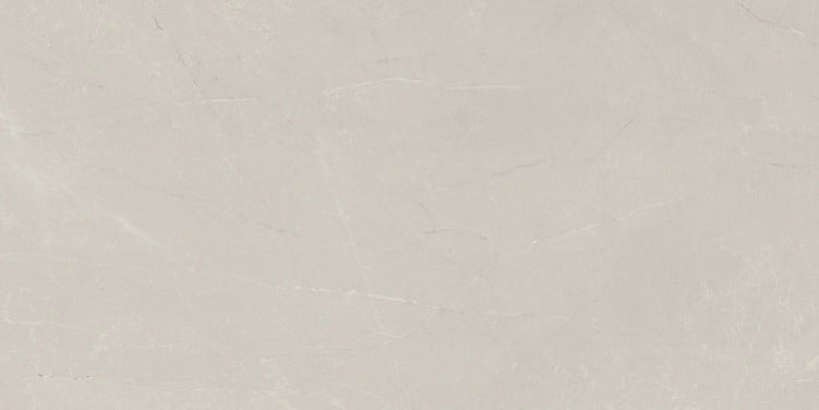 12 X 24 Gemme Breccia Cenere Lux Polished Marble Look Porcelain Tile-PORCELAIN-Large Format-American Tile Depot