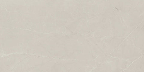 24 X 48 Gemme Breccia Cenere Lux Polished Marble Look Porcelain Tile