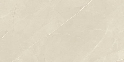 24 X 48 Gemme Breccia Sabbia Lux Polished Marble Look Porcelain Tile-PORCELAIN-Large Format-American Tile Depot