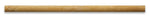 Gold / Yellow Travertine Honed 1/2 X 12 Pencil Liner-Travertine Molding/Trim-American Tile Depot