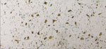 12 X 24 Terrazzo Gold Marble Polished Field Tile