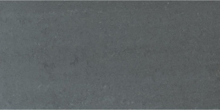 12 X 24 Grey Dark Polished Stone Look Porcelain Tile-PORCELAIN-Large Format-American Tile Depot