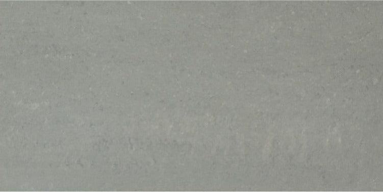 12 X 24 Grey Light Matte Stone Look Porcelain Tile-PORCELAIN-Large Format-American Tile Depot