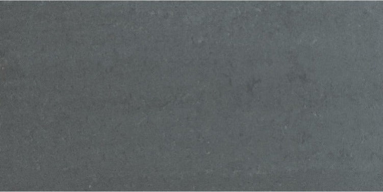 12 X 24 Grey Dark Polished Stone Look Porcelain Tile-PORCELAIN-Large Format-American Tile Depot