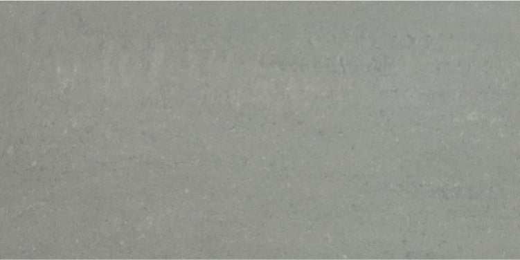 12 X 24 Grey Light Matte Stone Look Porcelain Tile-PORCELAIN-Large Format-American Tile Depot