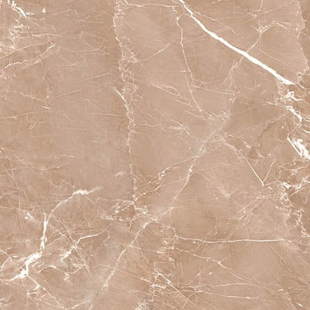 24 X 24 Grigio Beige Textured Stone Matte Marble Look Porcelain Tile-Porcelain Tile Large Formate-American Tile Depot