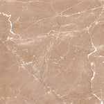 24 X 24 Grigio Beige Textured Stone Matte Marble Look Porcelain Tile-Porcelain Tile Large Formate-American Tile Depot