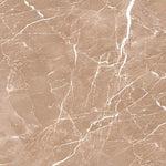 24 X 24 Grigio Beige Textured Stone Matte Marble Look Porcelain Tile-Porcelain Tile Large Formate-American Tile Depot