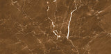 Sample of 24 X 48 Grigio Brown Polished Marble Look Porcelain Tile-Sample-American Tile Depot