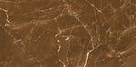 Sample of 24 X 48 Grigio Brown Polished Marble Look Porcelain Tile-Sample-American Tile Depot