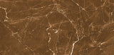 Sample of 24 X 48 Grigio Brown Polished Marble Look Porcelain Tile-Sample-American Tile Depot