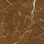 Sample of 24 X 24 Grigio Brown Textured Stone Marble Look Porcelain Tile-Sample-American Tile Depot