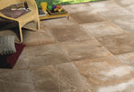 12 X 24 HCL Climb Noce Travertine Look Matte Porcelain Tile-PORCELAIN-Large Format-American Tile Depot