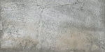 Sample of 16 X 32 HCL Climb Gray Matte Travertine Look Porcelain Tile-Sample-American Tile Depot