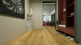 Plaza - McMillan Original Series European Oak Engineered Hardwood