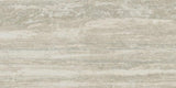 16 X 32 I-Travertini Beige Glossy Travertine Look Porcelain Tile