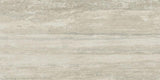 16 X 32 I-Travertini Beige Glossy Travertine Look Porcelain Tile