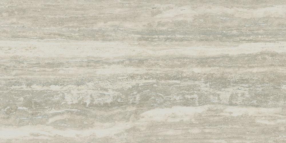 Sample of 16 X 32 I-Travertini Beige Matte Travertine Look Porcelain Tile-Sample-American Tile Depot