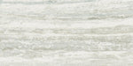 Sample of 24 X 48 I-Travertini White Matte Travertine Look Porcelain Tile-Sample-American Tile Depot