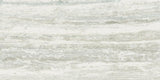 Sample of 24 X 48 I-Travertini White Matte Travertine Look Porcelain Tile-Sample-American Tile Depot