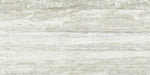 Sample of 24 X 48 I-Travertini White Matte Travertine Look Porcelain Tile-Sample-American Tile Depot