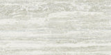 Sample of 24 X 48 I-Travertini White Matte Travertine Look Porcelain Tile-Sample-American Tile Depot