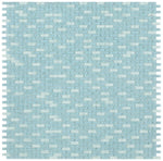 Iceberg Ocean Stack Linear Glass Mosaic Wall Tile-Glass Mosaic-American Tile Depot