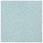 5/8 x 5/8 Iceberg Ocean Mini Square Glass Mosaic Wall Tile-Glass Mosaic-American Tile Depot