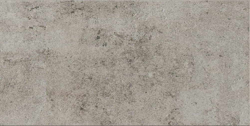 24 X 48 La Roche Grey Matte Limestone Look Porcelain Tile-PORCELAIN-Large Format-American Tile Depot