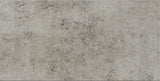 24 X 48 La Roche Grey Matte Limestone Look Porcelain Tile