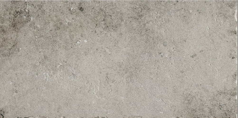 24 X 48 La Roche Grey Matte Limestone Look Porcelain Tile-PORCELAIN-Large Format-American Tile Depot