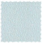 Lucy Turquoise Circular Glass Mosaic Tile-Glass Mosaic-American Tile Depot