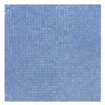 1 x 1 Aquarius Iris Square Glass Mosaic Tile-Glass Mosaic-American Tile Depot