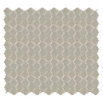 Sultan Doily Arabesque Glass Mosaic Tile-Glass Mosaic-American Tile Depot