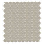 Sultan Doily Arabesque Glass Mosaic Tile-Glass Mosaic-American Tile Depot