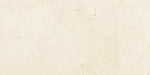 Sample of 12 X 24 Larin Marfil Polished Marble Look Porcelain Tile-Sample-American Tile Depot