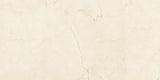 Sample of 12 X 24 Larin Marfil Polished Marble Look Porcelain Tile-Sample-American Tile Depot